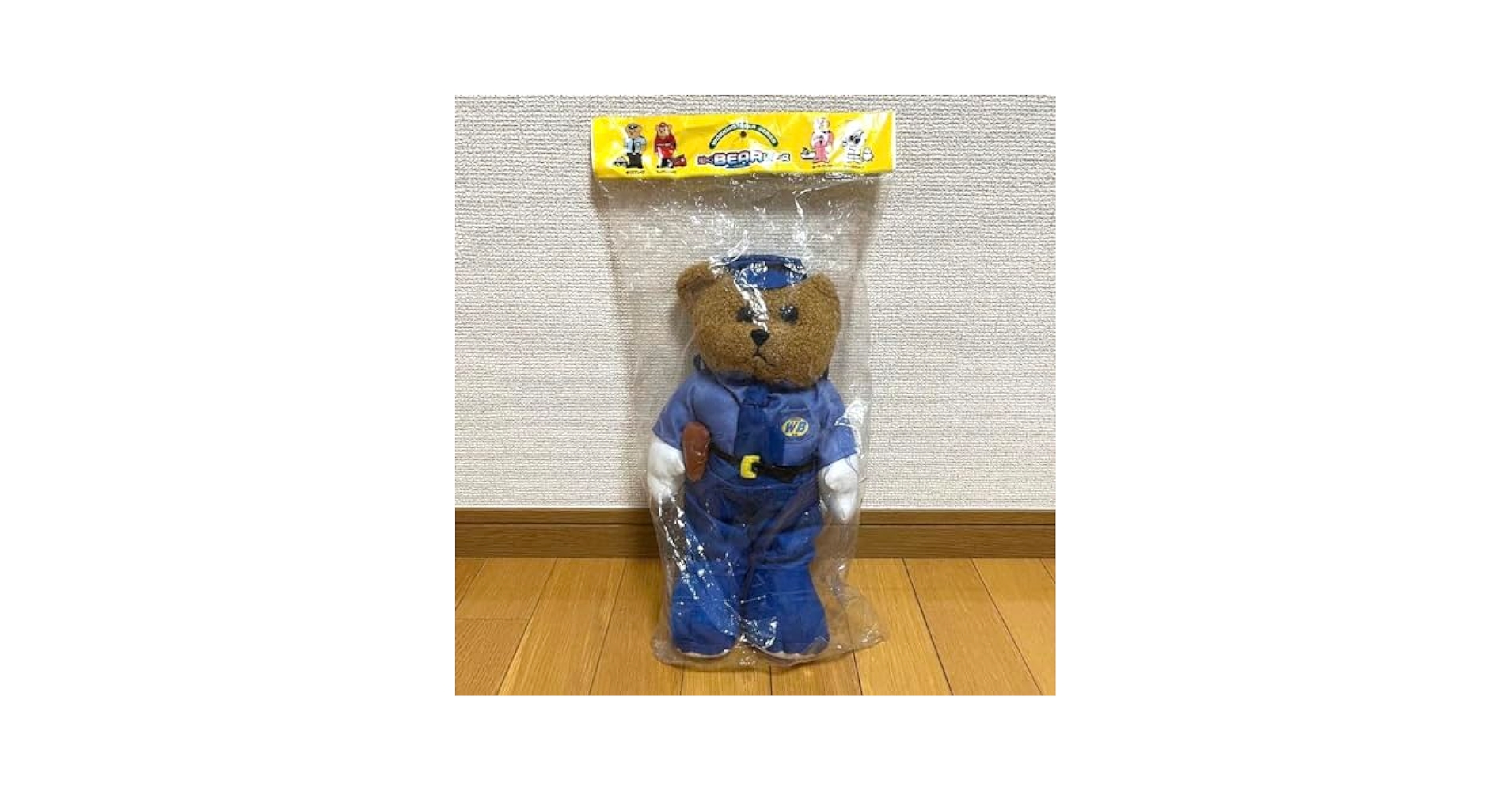ぬいぐるみ WORKING ワーキング 楽天市場】ご当地もちかわうそ 東京タワー ブラウン・グレー